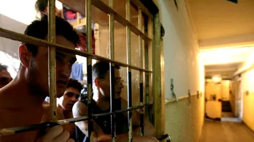 Deținuții de la Jilava pot comanda creveți, somon sau pomana porcului. Cum a devenit posibil