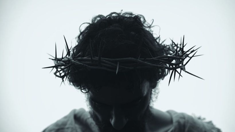 Cum arată acum coroana de spini purtată de Iisus în momentul răstignirii. Unde se află