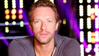 Chris Martin furios: un alt cantaret l-a luat peste picior