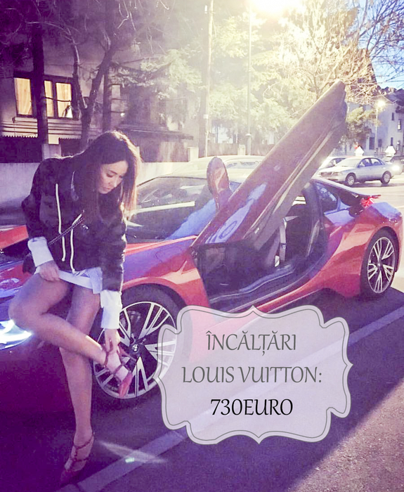 Dora este o tânără super sexy. Recent, s-a cuplat cu un milionar însurat, care o răsfață cu cadouri scumpe