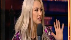 ANDREEA BĂLAN a vorbit despre botez, dar şi despre nuntă! Vedeta a dat toate detaliile:,,Va fi în primăvară!‘’ 