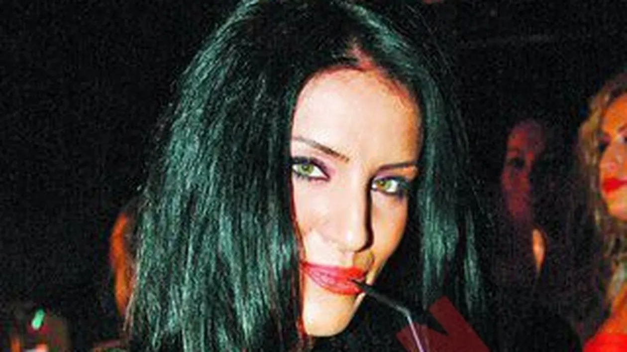 Amanta unui afacerist oradean influent?