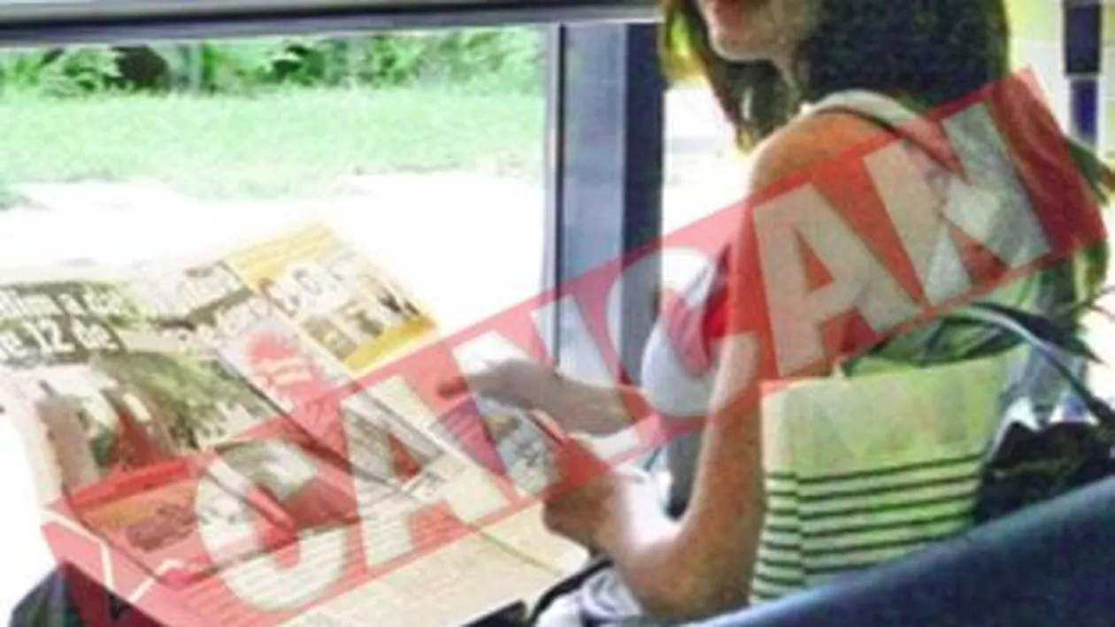 Chivu a spart-o pe Adelina!