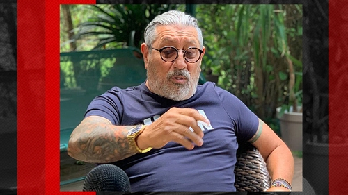 Adevărul despre starea de sănătate a lui Serghei Mizil. „Va trebui să fac asta!”