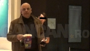 Raed Arafat are tabieturi bizare! L-am filmat singur în timp ce…