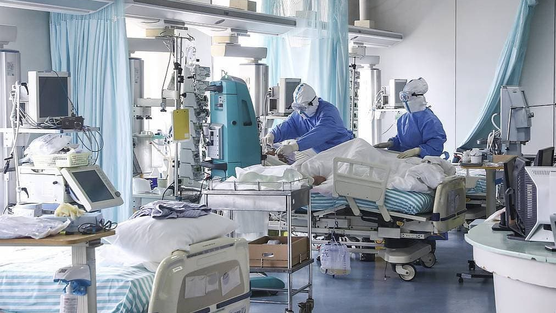 Bilanț coronavirus România, 4 octombrie 2021. Câte decese au fost înregistrate în ultimele 24 de ore