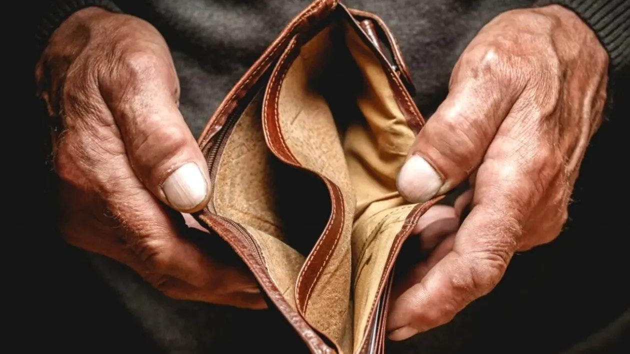 Județele cu cele mai mici salarii din țară. Oamenii câștigă mult sub media națională