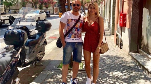 Mihai Mitoșeru, dezvăluiri noi despre despărțirea de Noemi: "Am mai vorbit, dar la telefon"