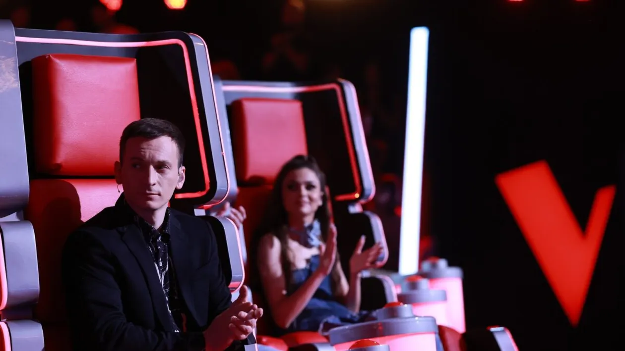 Denis Roabeș, solistul trupei The Motans, părăsește Vocea României. Anunț surprinzător făcut de vedeta PRO TV