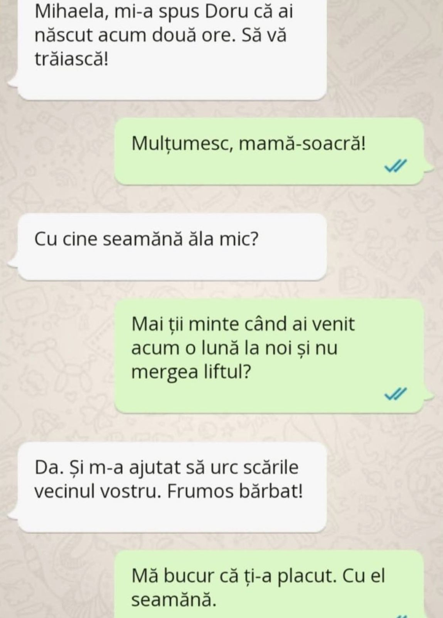 banc vecinul