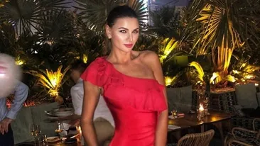 Ramona Gabor, mesaj public dupa ce a aflat ca a murit. Doliu in showbiz