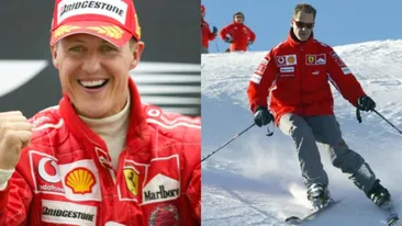 Noi detalii despre Michael Schumacher. Dezvăluirea care schimbă tot ce se știa până acum: „Există tot felul de zvonuri”