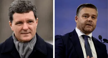 Ciprian Ciucu: o afirmație spontană