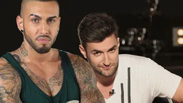 Adevarul despre cea mai mediatizata sarcina din showbiz! Smiley da din casa! “Stiu ca Alex isi dorea de foarte mult timp sa...”