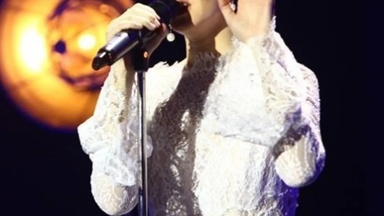 Ludmila, din nou însărcinată! Mama unei vedete din Moldova, primele declaraţii despre viitorul bebeluş: ”A fost o sarcină neplanificată”