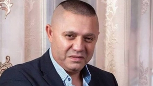 Se întoarce Nicolae Guță la Mariana, prima lui soție? Un indiciu tatuat pe spatele fiicei lor