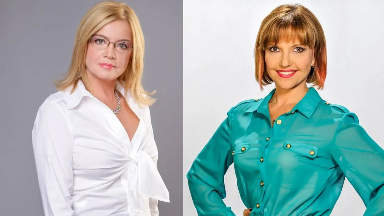 Războiul stelelor! Marina Almășan o face praf pe Cristina Țopescu: Dorindu-și să iasă de sub conul de umbră al ultimilor ani, Cristina..