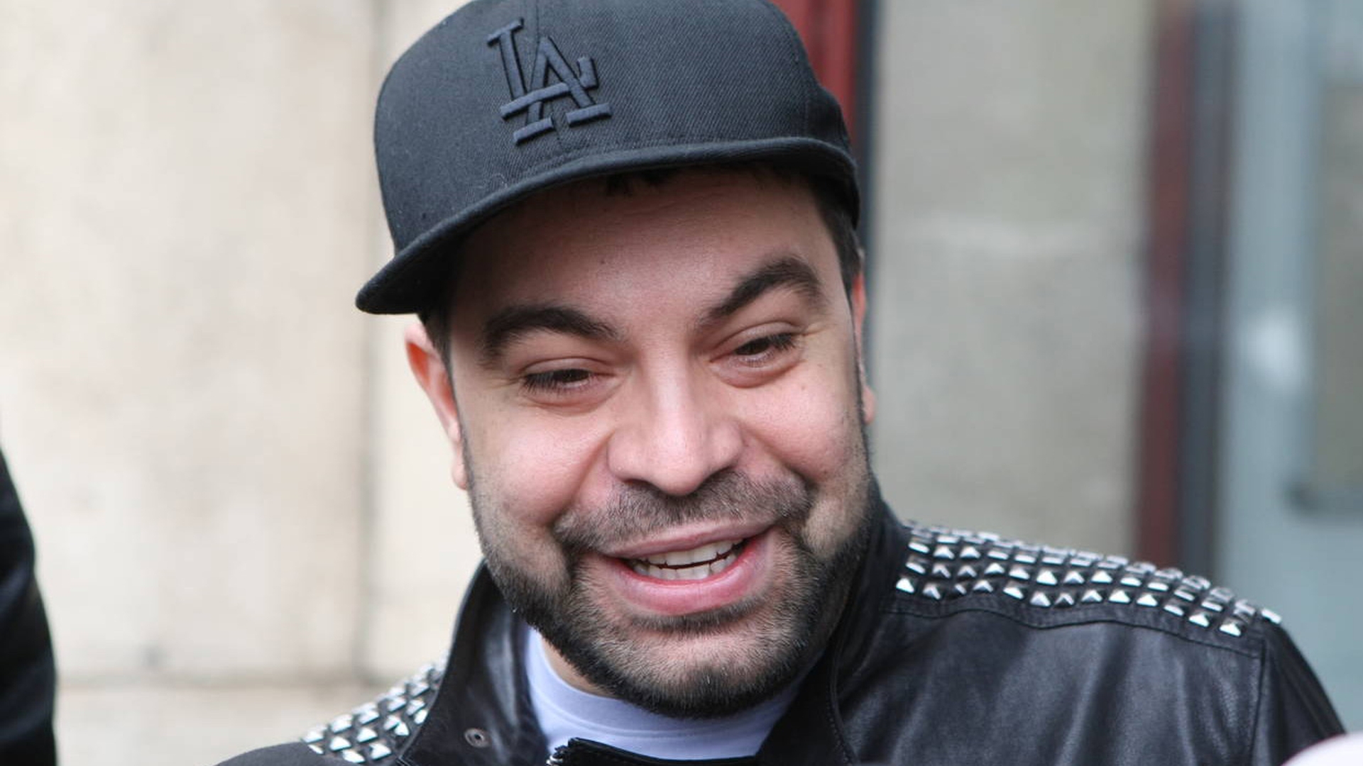 Afla ce arogante a facut un milionar roman cu Florin Salam in Statele Unite ale Americii!