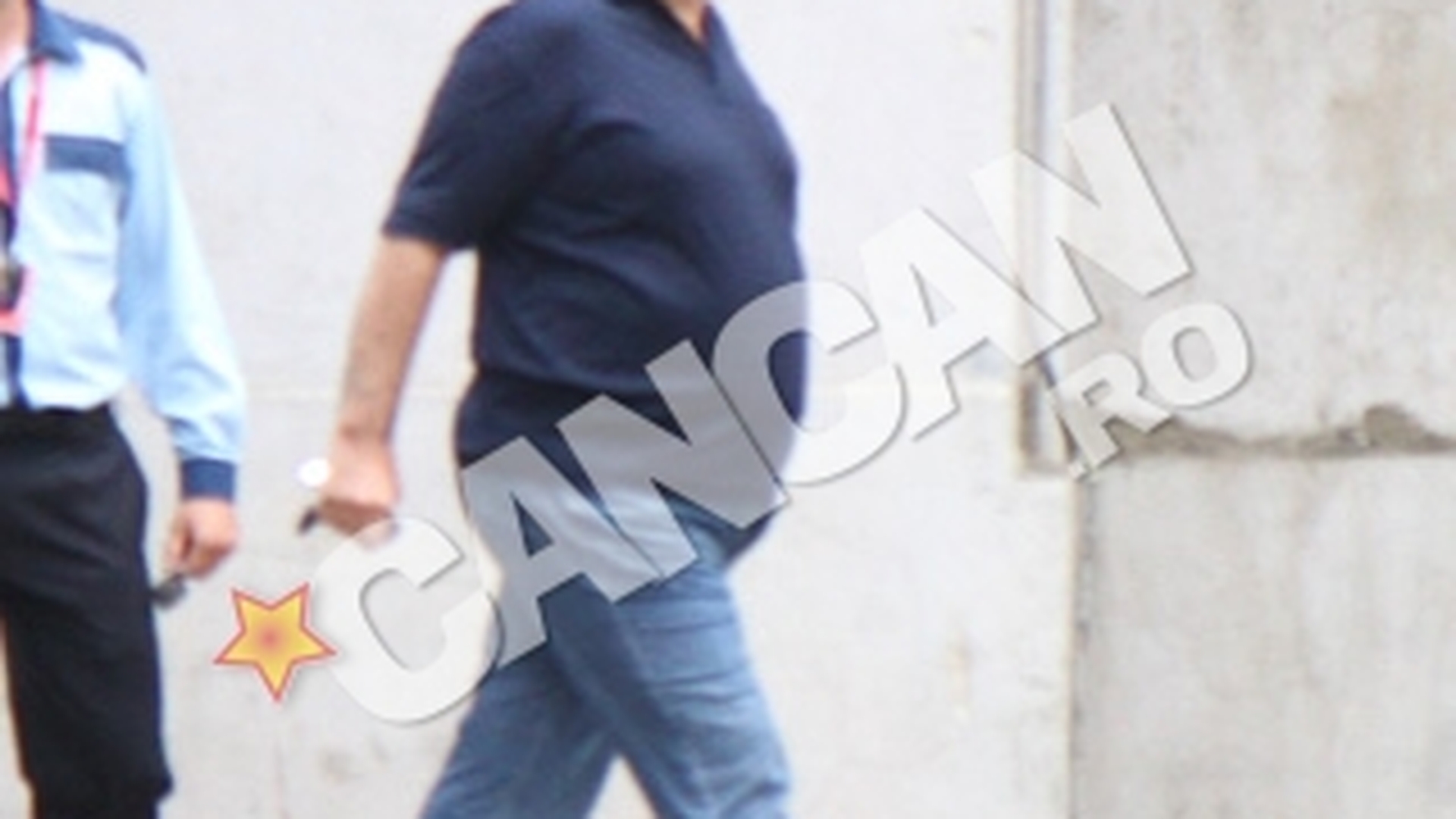 DNA: Bradisteanu si trei ofiteri au incercat sa zadarniceasca executarea pedepsei lui Nastase