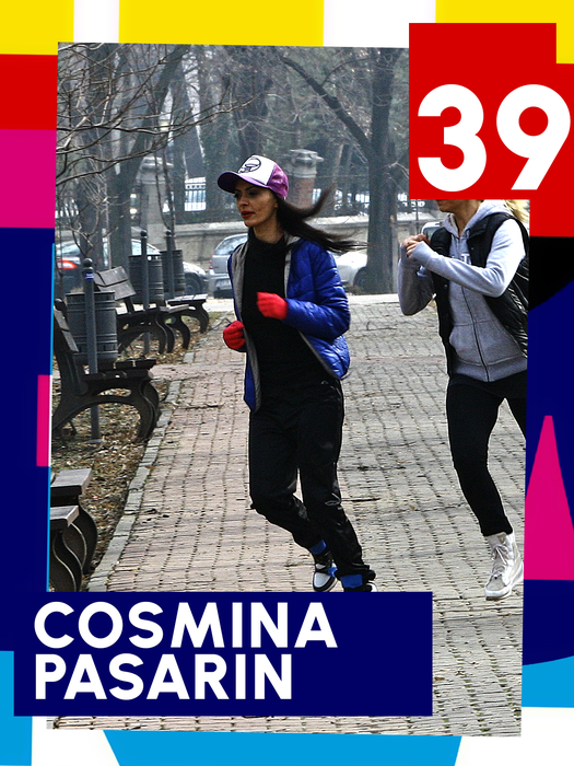 TOP 50 de vedete care „luptă” să fie cele mai sexy şi în 2025! Podiumul arde! Inna, Antonia sau Ramona Olaru? Cine câştigă?