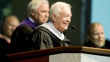 Jimmy Carter a murit la 100 de ani! A fost cel mai longeviv președinte din istoria Americii