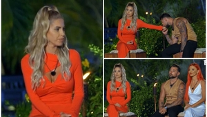 După despărțirea de Claudiu, Simona de la Insula iubirii iubește din nou! Cum s-a fotografiat fosta concurentă cu iubitul