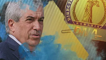 A fost devoalată manevra DNA în cazul Tăriceanu: ”Se încearcă scoaterea lui din cursa pentru prezidențiale!”