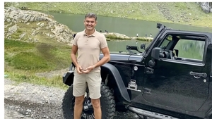 Cristian Boureanu a dezvăluit de ce s-a retras din lumina reflectoarelor și din viața politică: „Am aflat cine mi-a făcut rău...”
