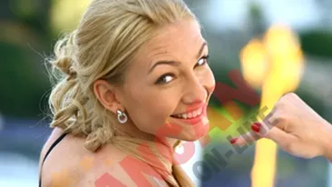 Madalina Draghici, despre cariera de model: Nu mi-a fost usor sa fiu mereu plecata, sa traiesc din bagaje