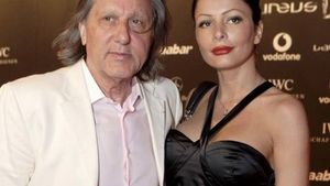 BRIGITTE NĂSTASE, decizie de ultimă oră:,,Am hotărât în legătură cu căsnicia mea''