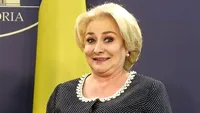 Viorica Dăncilă se întoarce în forţă! S-a aflat adevărata ei ocupaţie