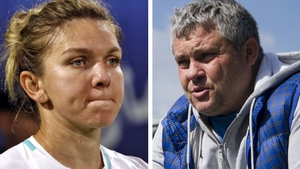 Fostul antrenor al Simonei Halep face dezvăluiri ciudate în scandalul în care e implicată sportiva. „E doping natural”. Cum ar fi apărut neregulile