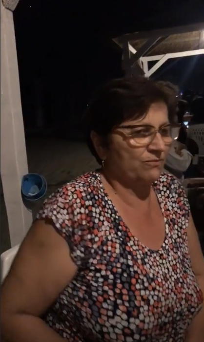 Liviu Vârciu, surprins cu fiica și mama lui în club. Ce mesaj trist a transmis artistul