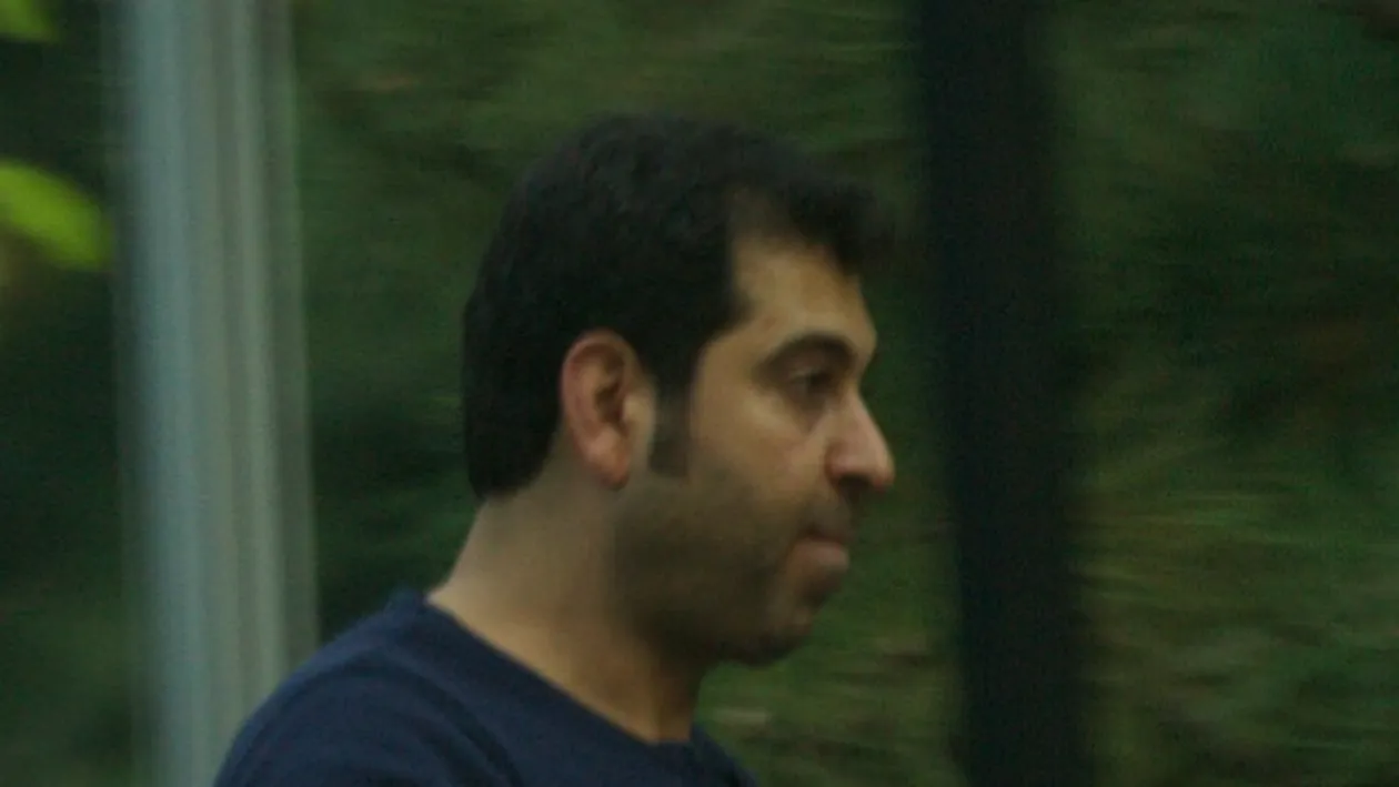 Sultanul legumelor si fructelor a ajuns după gratii! Vezi ce acuzatii i se aduc omului de afaceri