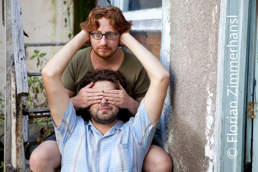 Îi mai ştii pe DANIEL şi MIHAI de la „Patru nunţi şi-o provocare“? FOTO cum arată acum cel mai celebru cuplu gay care s-a căsătorit în România