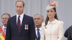 SURPRIZA de proportii! S-a aflat SEXUL bebeluşului lui Kate Middleton!