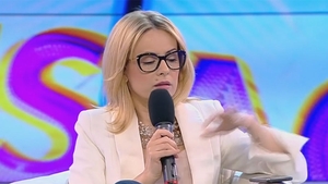 Reacţia Simonei Gherghe după ce Primăria Capitalei a decis să subvenţioneze procedurile in vitro!