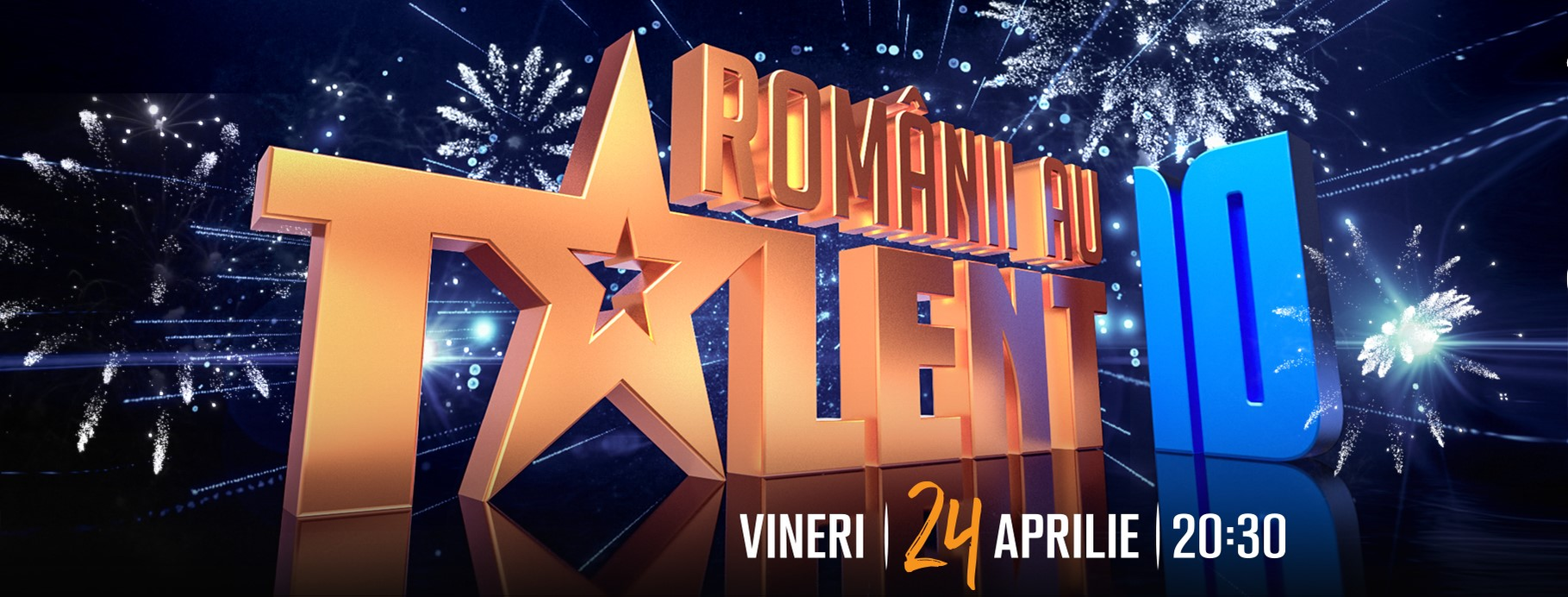 Veste dezastruoasă pentru Pro TV! E oficial. Ce s-a întâmplat cu show-ul Românii au Talent