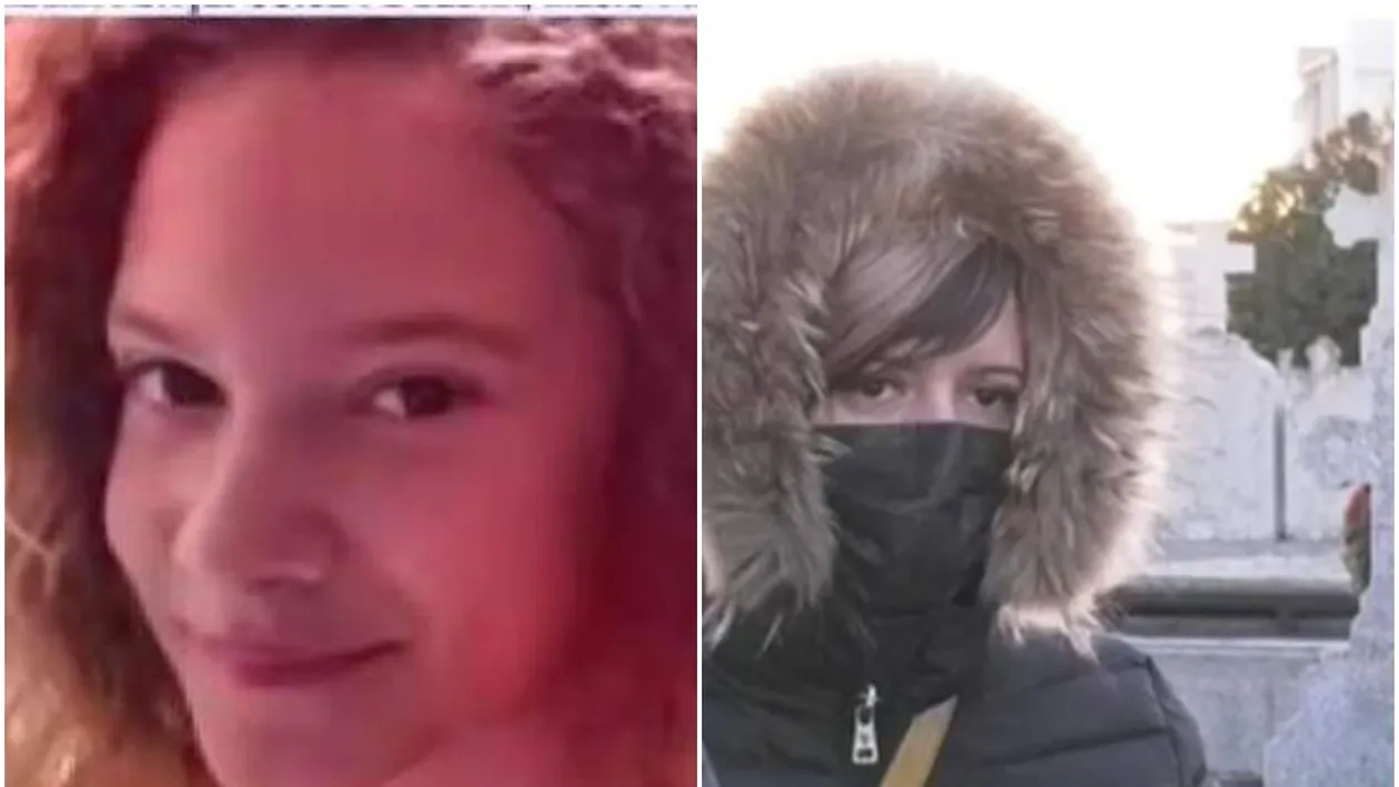 Cum a aflat de accident mama fetiței care a fost omorâtă de un polițist, în București? Fratele Raisei nu știe nimic, încă