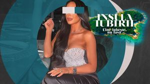 Sefii de la Antena 1 au pus ochii pe vedeta de la Kanal D: o vor la Insula Iubirii. Sexy bruneta, „încurcată” de iubit: „Nu vrea să audă”