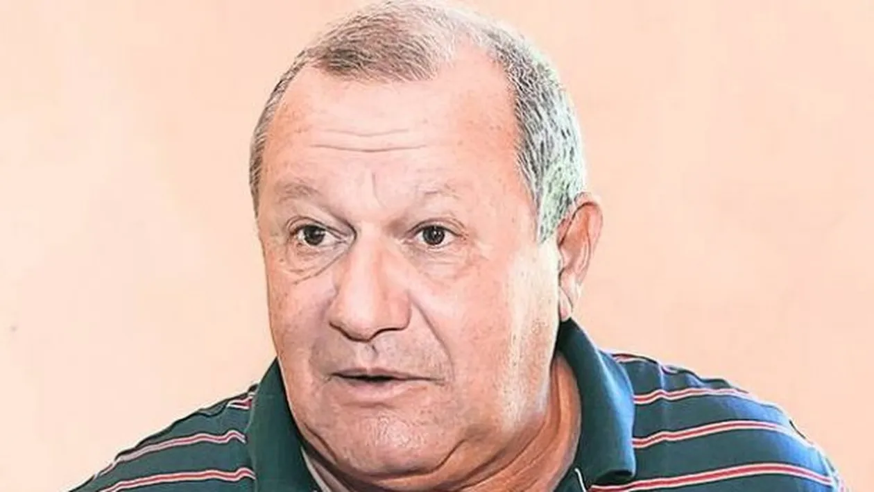 Starea de sănătate a lui Cristian Țânțăreanu este îngrijorătoare: ”Am slăbit 15 kilograme...”