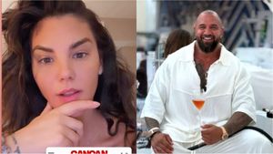 Ramona Olaru, atac la Alex Bodi după ce a făcut destăinuiri despre trecutul ei! Vedeta Antenei 1 pune tunurile pe el: „Trebuie legal. Ne vedem la București”