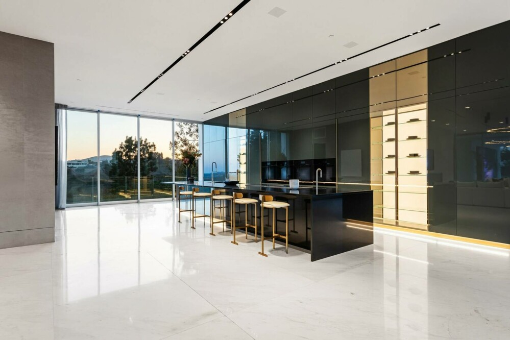 Domeniul Gordon Pointe din cartierul Port Royal din Naples /Foto: Profimedia