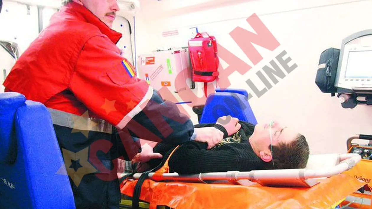 A vrut sa-si ia viata pentru ca radeau colegii de el