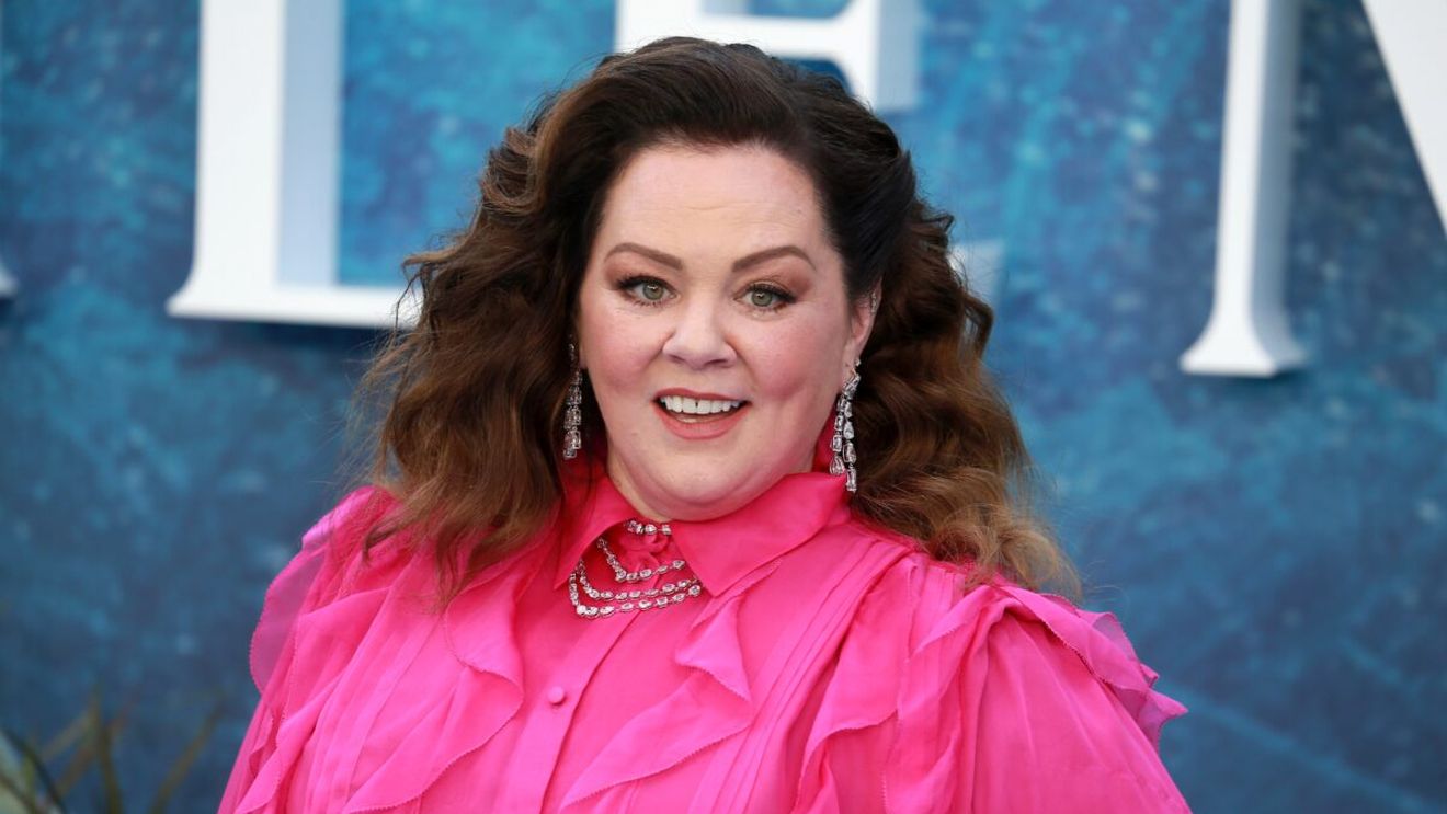 Cum a reușit Melissa McCarthy să slăbească spectaculos. Actrița a dat jos aproape 45 de kilograme