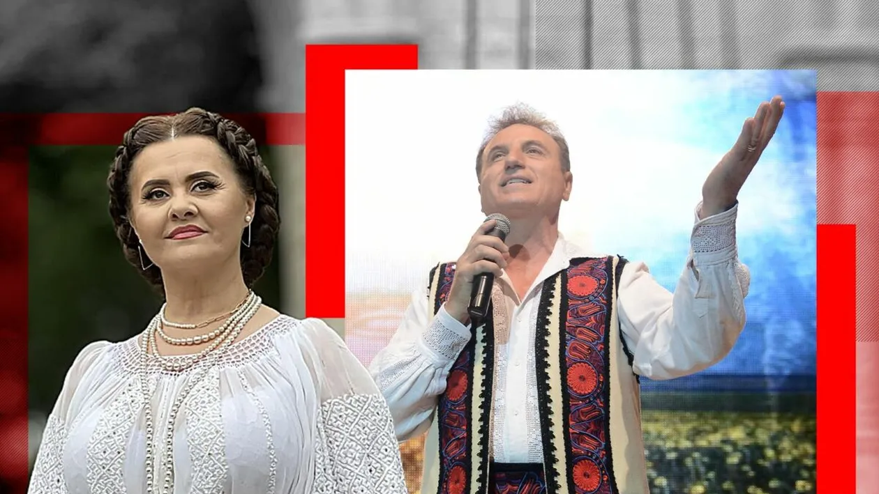 Reacție furibundă a Niculinei Stoican, după dezvăluirile din Cancan. Interpreta i-a răspuns lui Constantin Enceanu într-un mod misterios