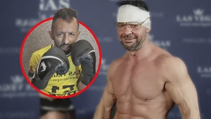 Miza reală din spatele confruntării între Kamara și Cornel Păsat, de la RXF: ”Am luptat pentru el!”