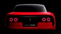S-a lansat prima electrică Ferrari: 1.050 CP și accelerează până la 100 km/h în 2,5 secunde