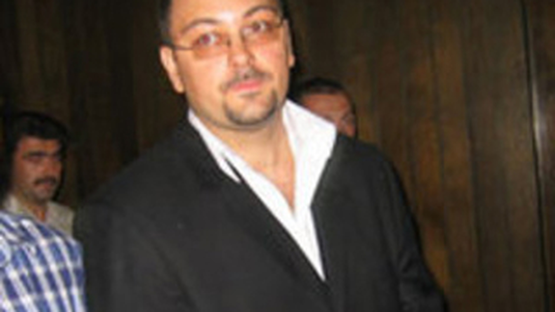 Radu Prisacaru, fostul prefect al judetului Iasi, a fost condamnat la patru ani de inchisoare!