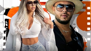 Cum s-a “integrat” Bianca Drăgușanu în familia Bădălău. “Mă înțeleg foarte bine cu mama lui Gabi”